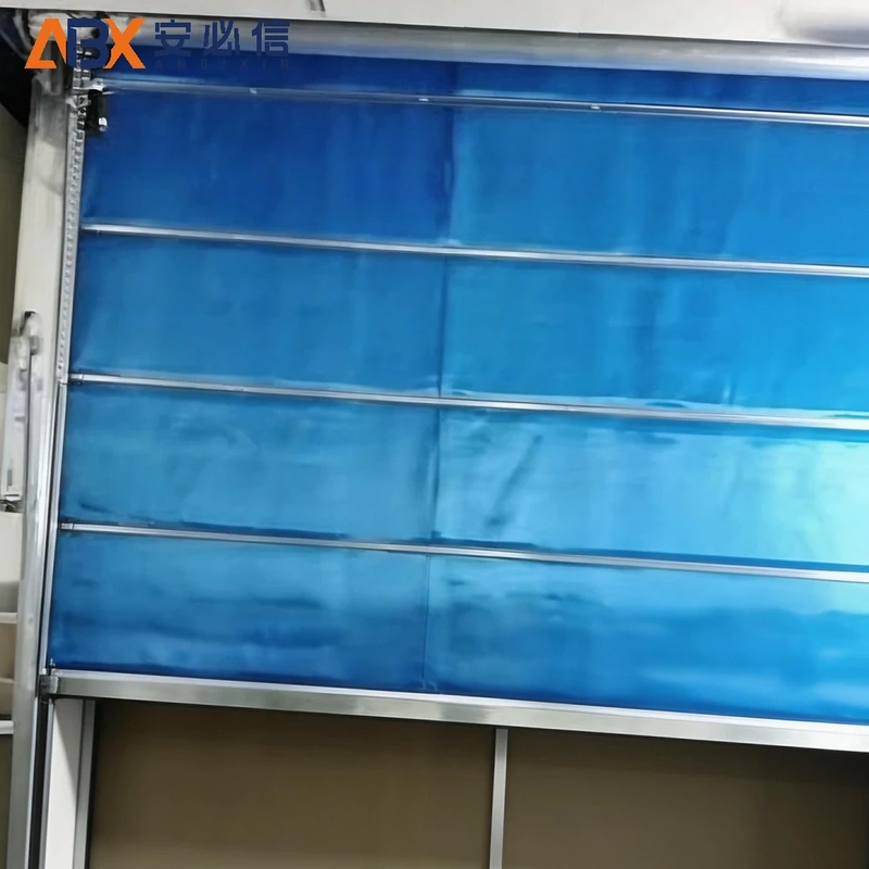 舟山市海绵门封