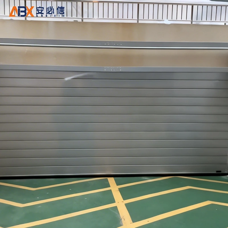 舟山市PVC高速门